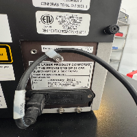 Beckman Coulter LS 13 320 Laser Diffraction Particle Size Analyzer image 3